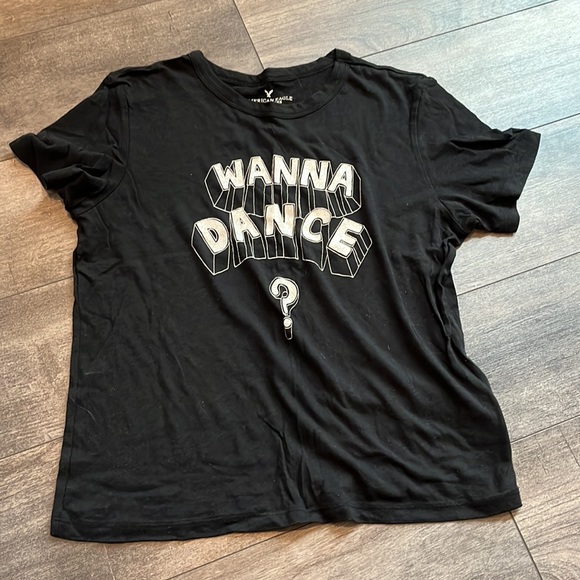 2 American Eagle tee shirts - Picture 2 of 6